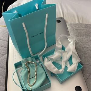 Tiffany & co bracelet